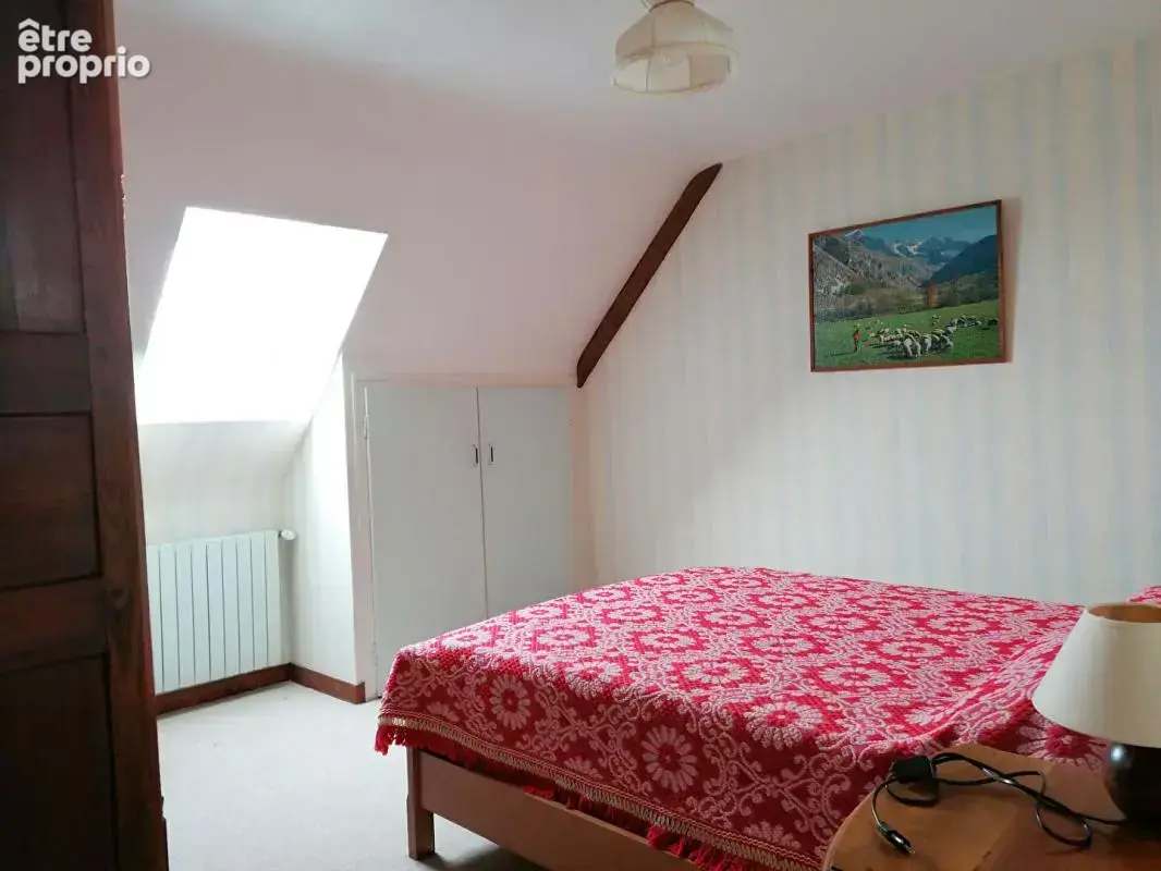 Maison Caro 4 chambres 125 m2 - photo 8