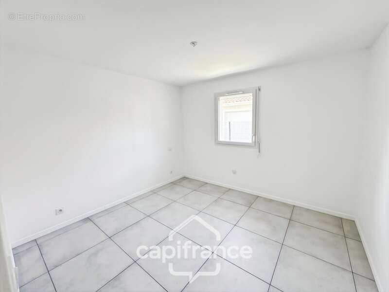 Maison à PONTENX-LES-FORGES