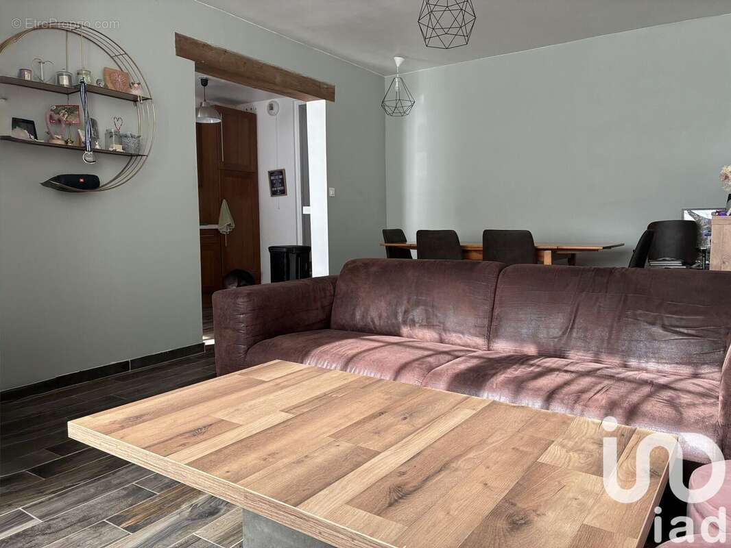 Photo 4 - Maison à MONTIVILLIERS