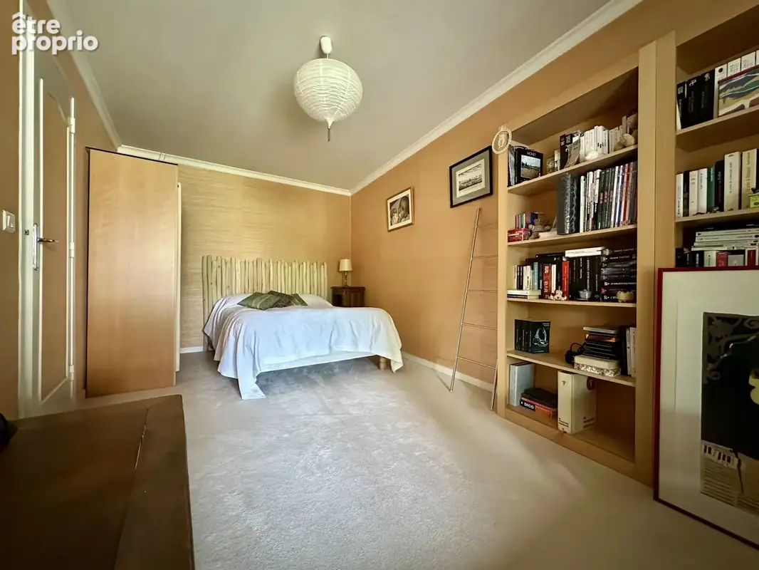 Grande maison T7 Montferrand - photo 10