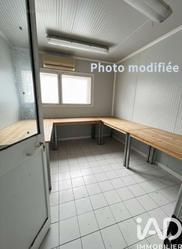 Photo 5 - Maison à LES CHAPELLES