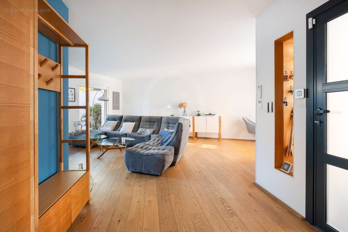 Maison à MONTPELLIER