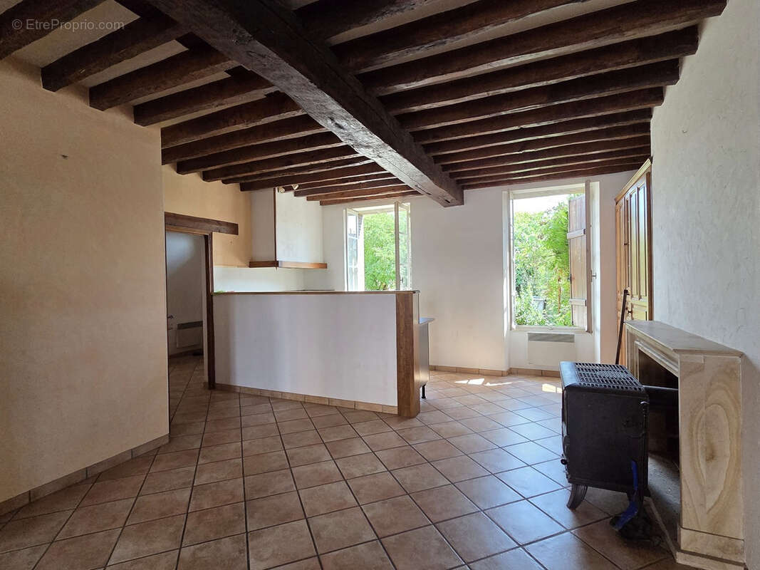 Maison de pays à vendre - photo 4
