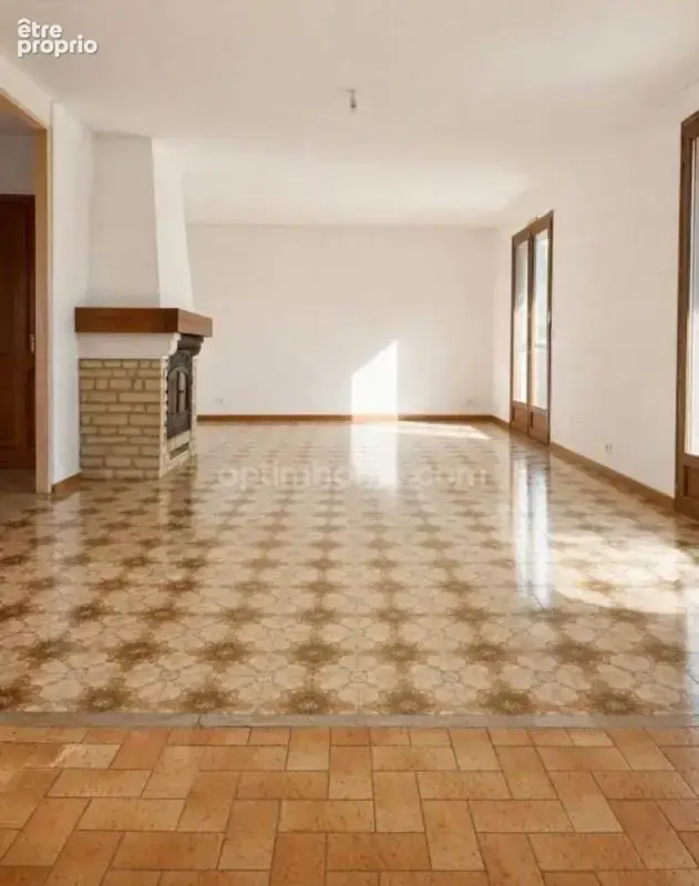 Maison à XAMBES