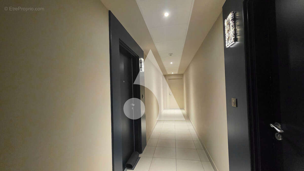 MONTPELLIER OVALIE- Appartement 3 pièces 66 m² avec terrasse et parking - photo 10