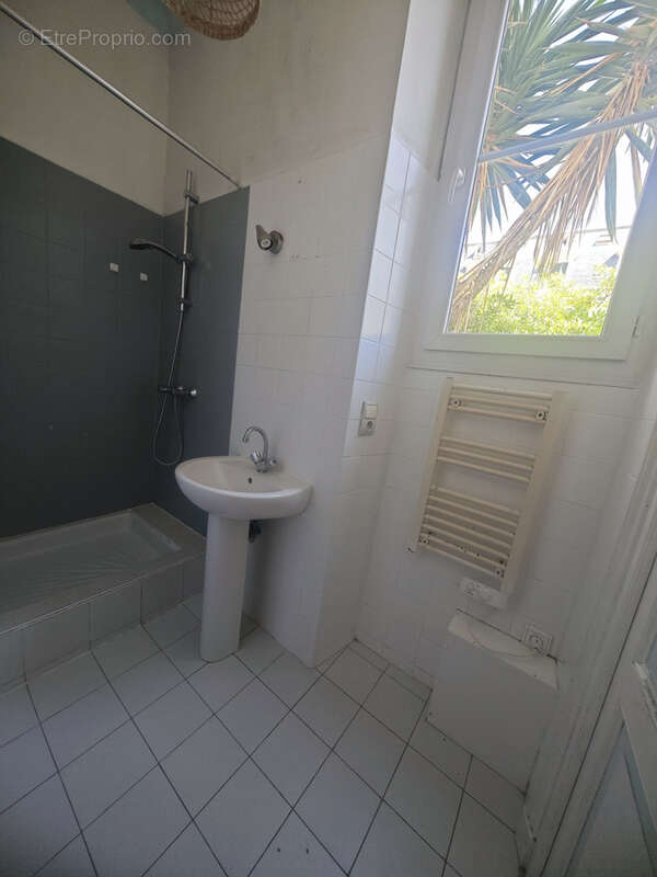 Appartement à BIARRITZ