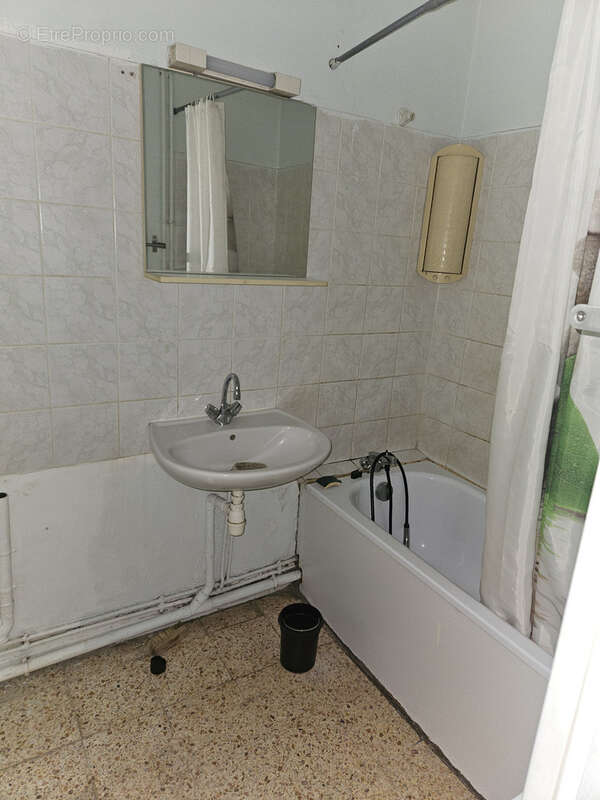 Appartement à ALES