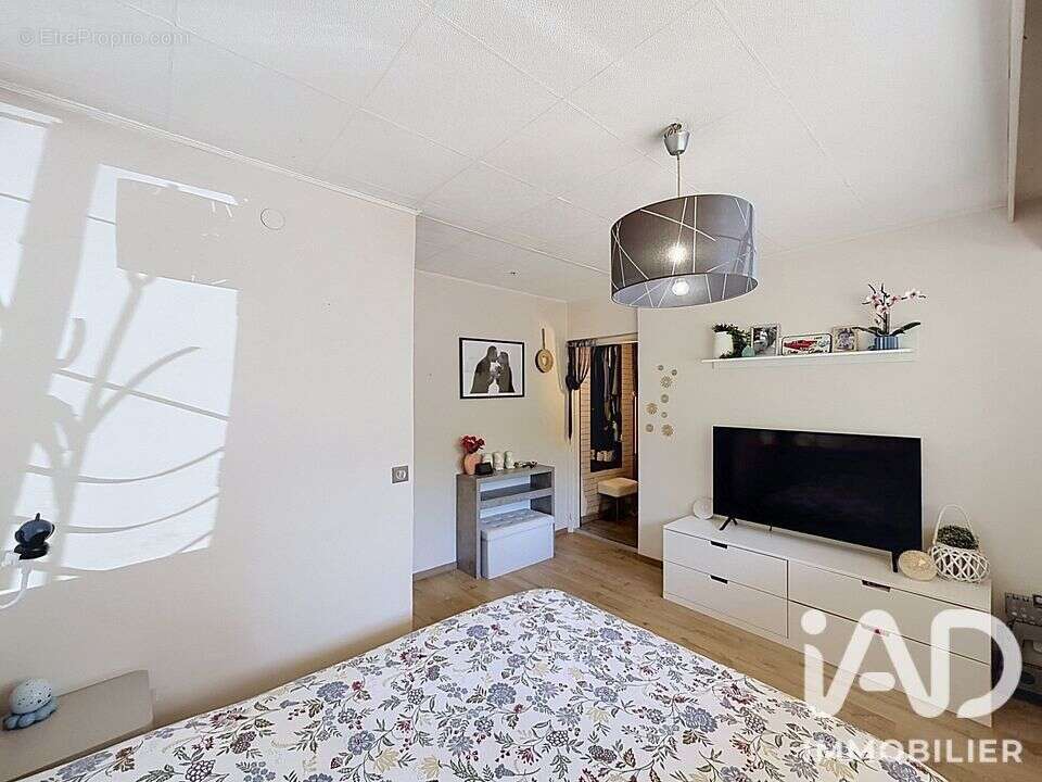Photo 8 - Appartement à METZ