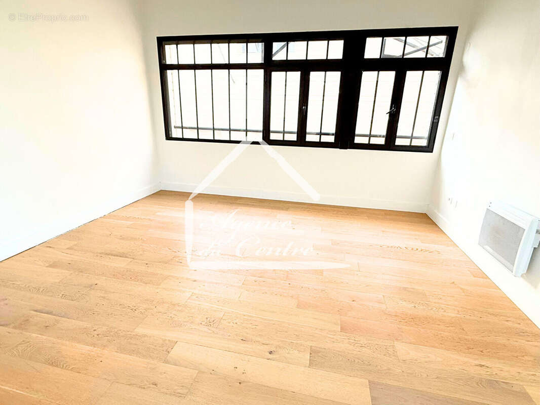 Appartement à CACHAN