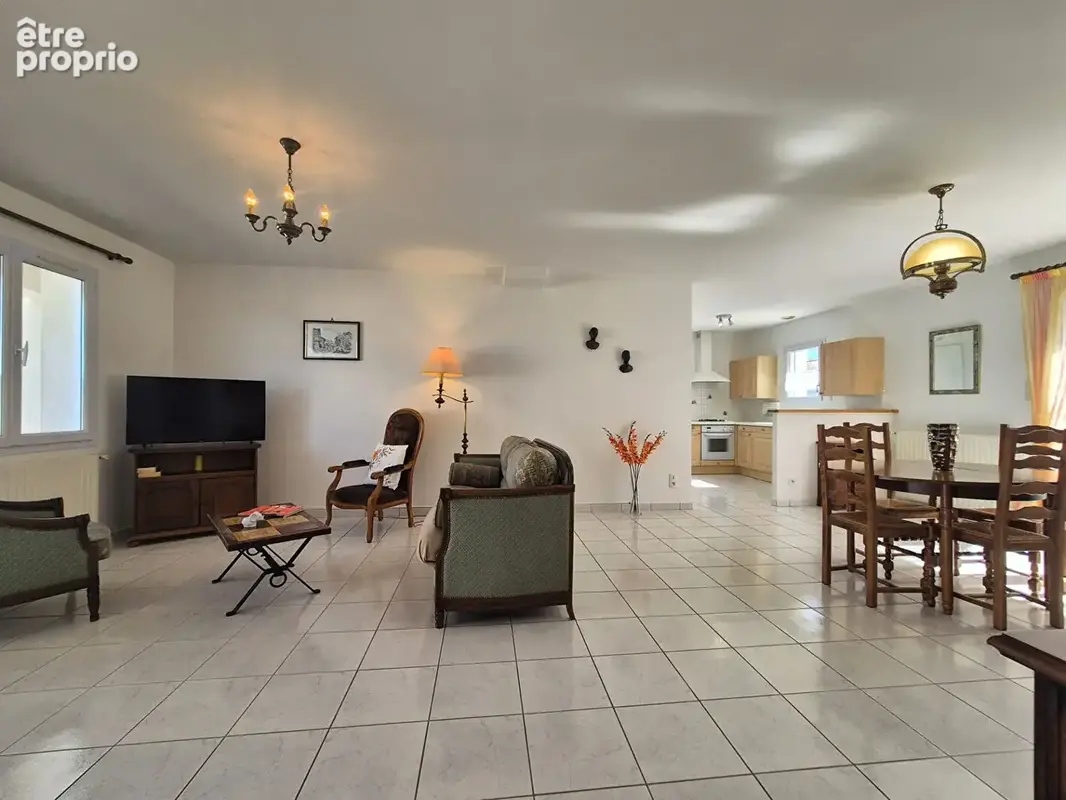 Maison 3 chambres - photo 6