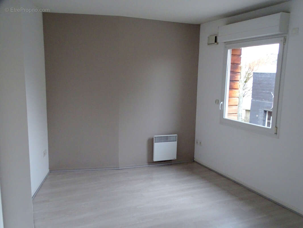 Appartement à WASQUEHAL