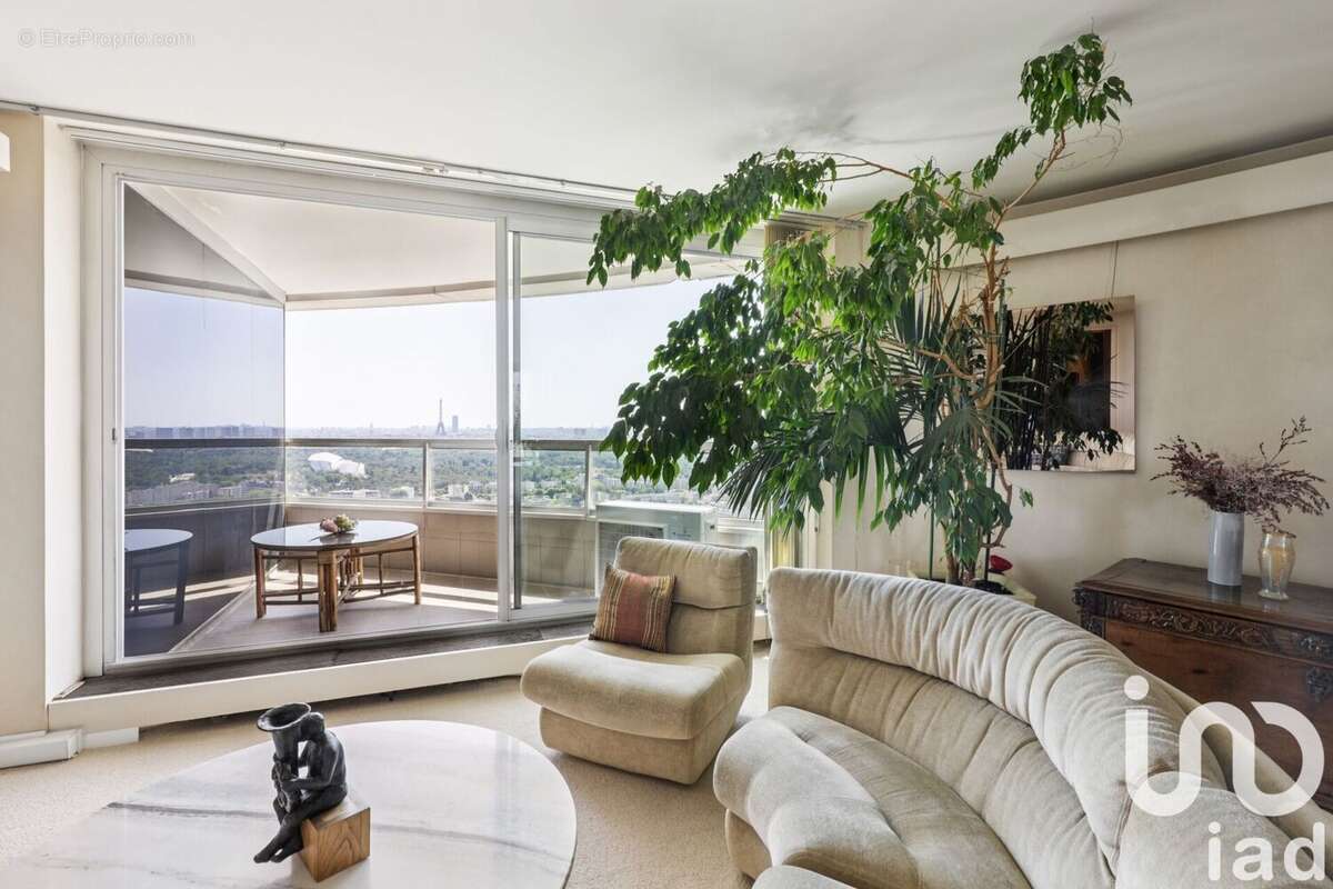 Photo 2 - Appartement à PUTEAUX