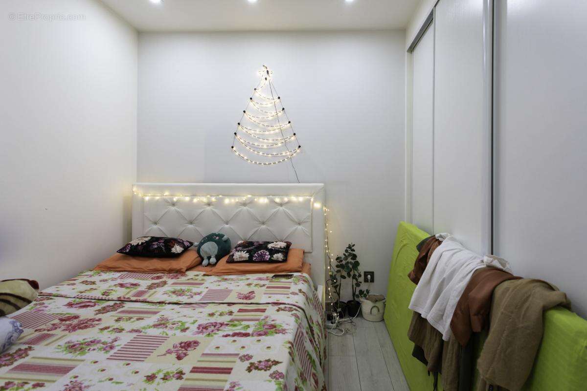Appartement loué - 33 m² - Nice (06) - photo 8