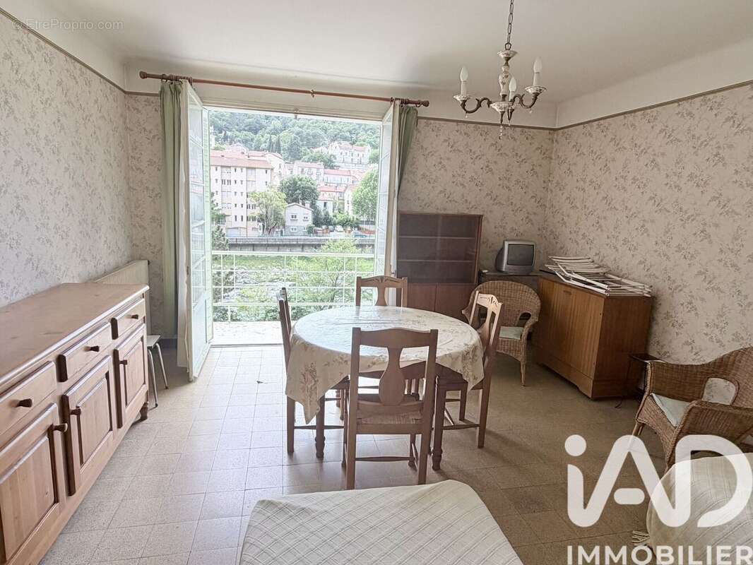Photo 5 - Appartement à AMELIE-LES-BAINS-PALALDA