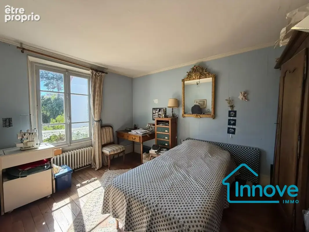 Maison 7 pièces 107 m² à vendre à Versailles (78000) - photo 9