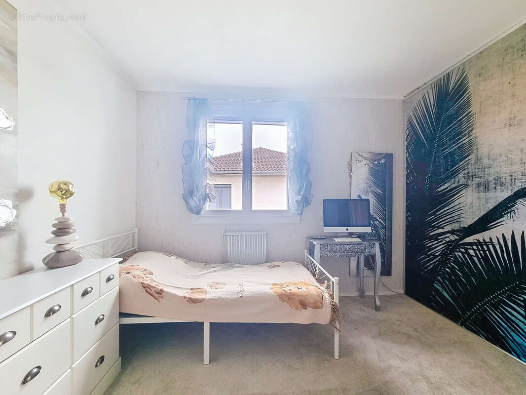 Maison à VILLEFRANCHE-SUR-SAONE