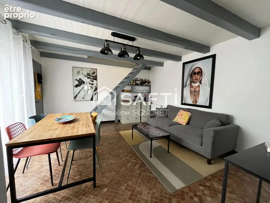 Photo 1 - Maison à NOIRMOUTIER-EN-L'ILE