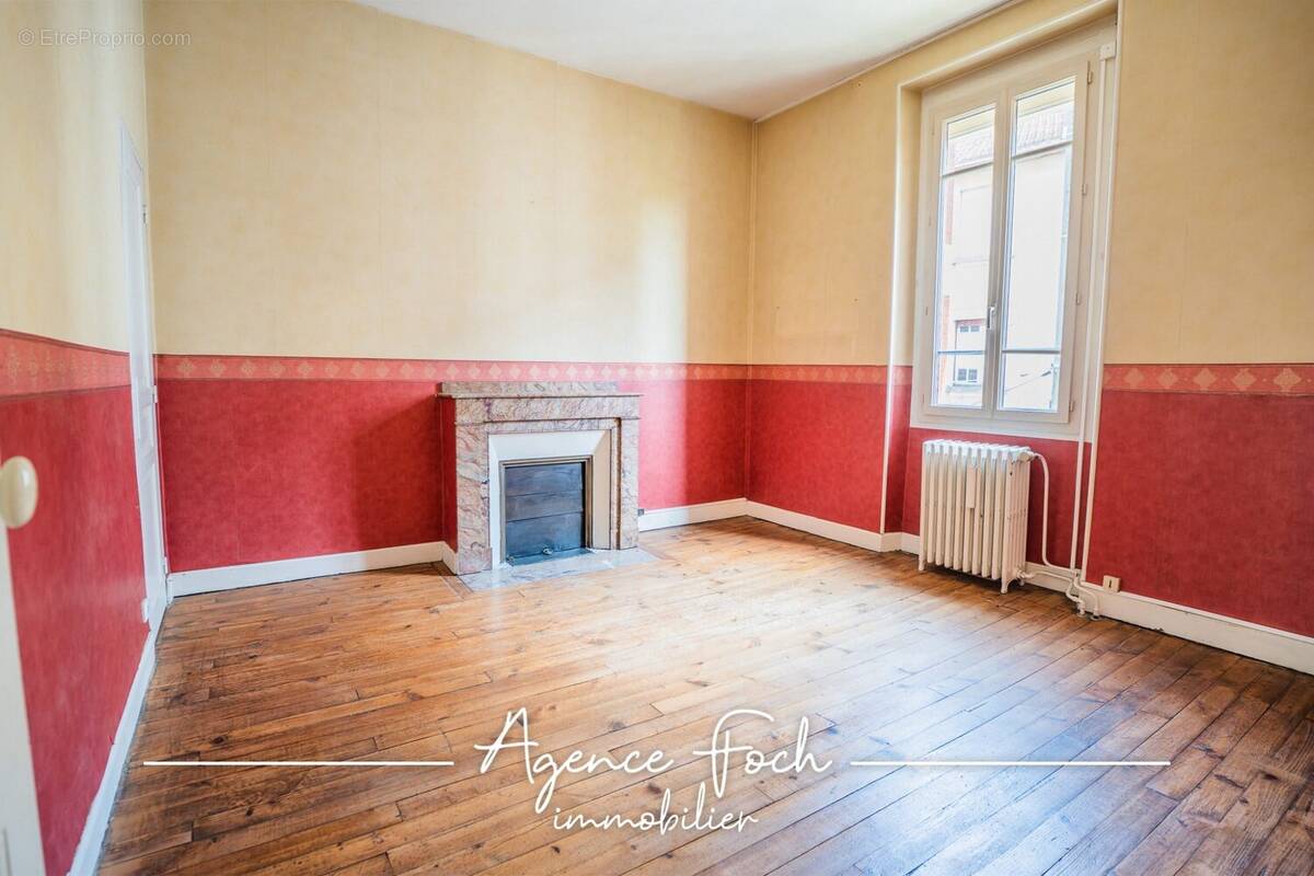 Appartement à TARBES
