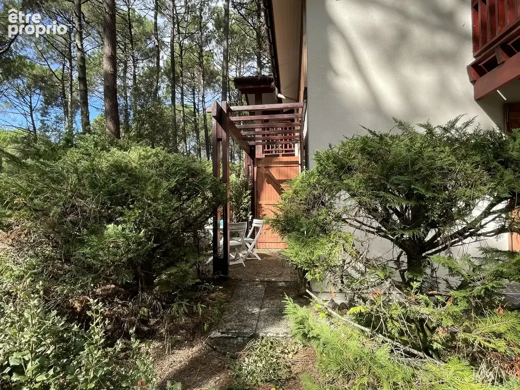A vendre pavillon 2 chambres situe au golf lacanau ocean - photo 7