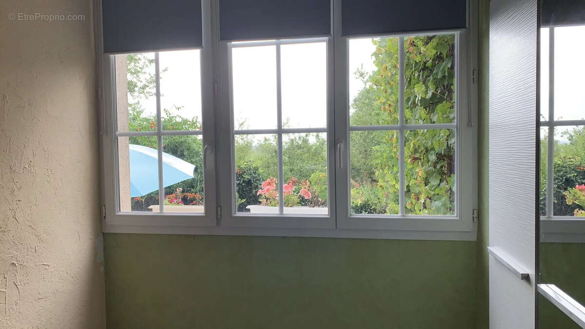 Maison à SAINT-GAULTIER