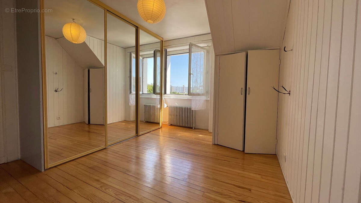 Maison Quimper Proche centre - photo 13