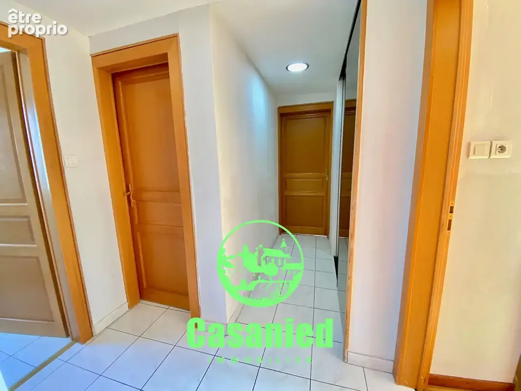 Appartement Bouzonville 3 pièce(s) - photo 8