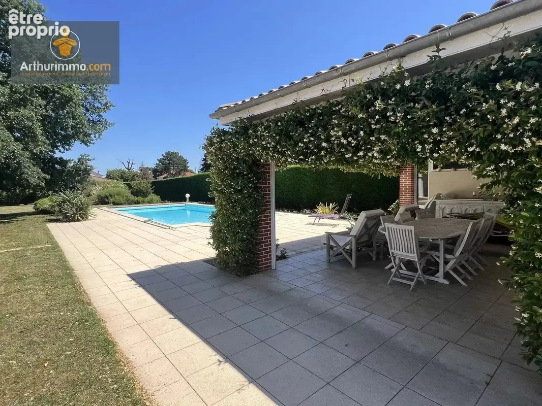 Vente Maison Marmande(47200) 598 500ï¿œ - photo 2