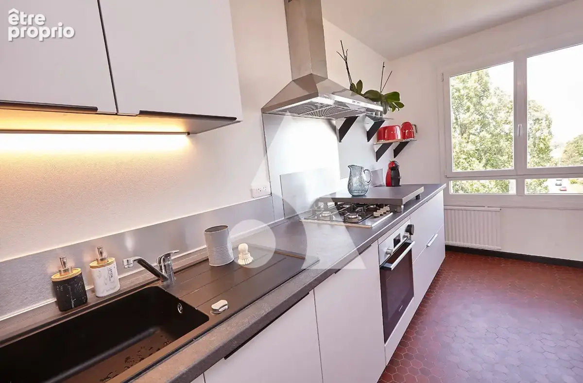 Appartement Limas 3 pièce(s) 61.06 m2 - photo 11