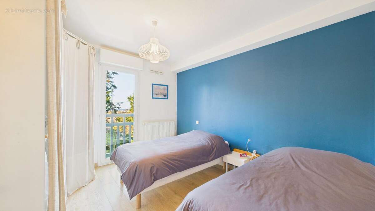 Appartement à CIBOURE