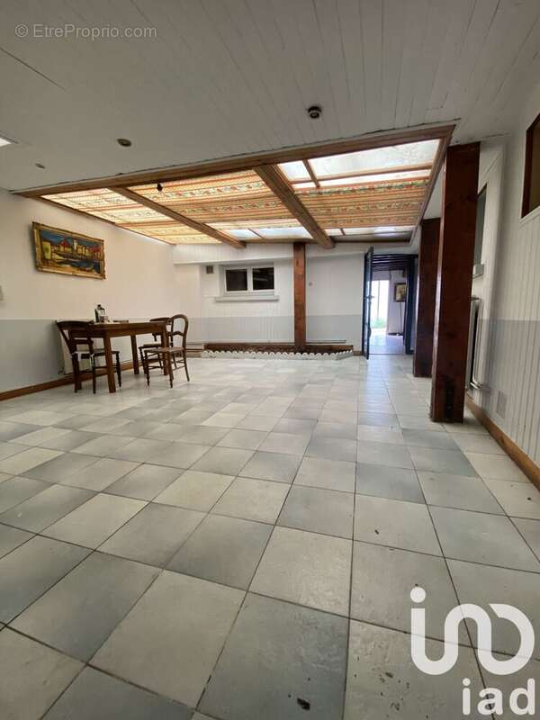 Photo 2 - Maison à ABBEVILLE