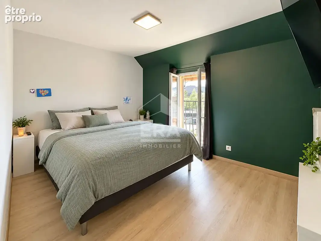 Maison 170m² à boisseaux - photo 17