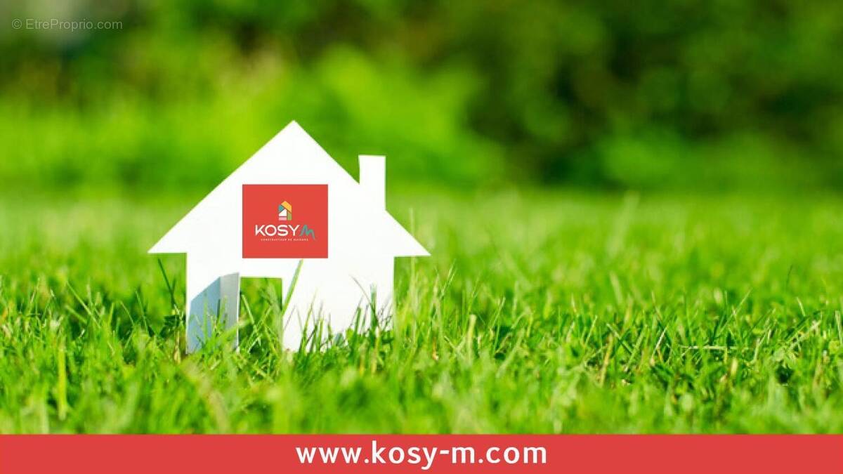 Terrain à CHAMPTOCE-SUR-LOIRE