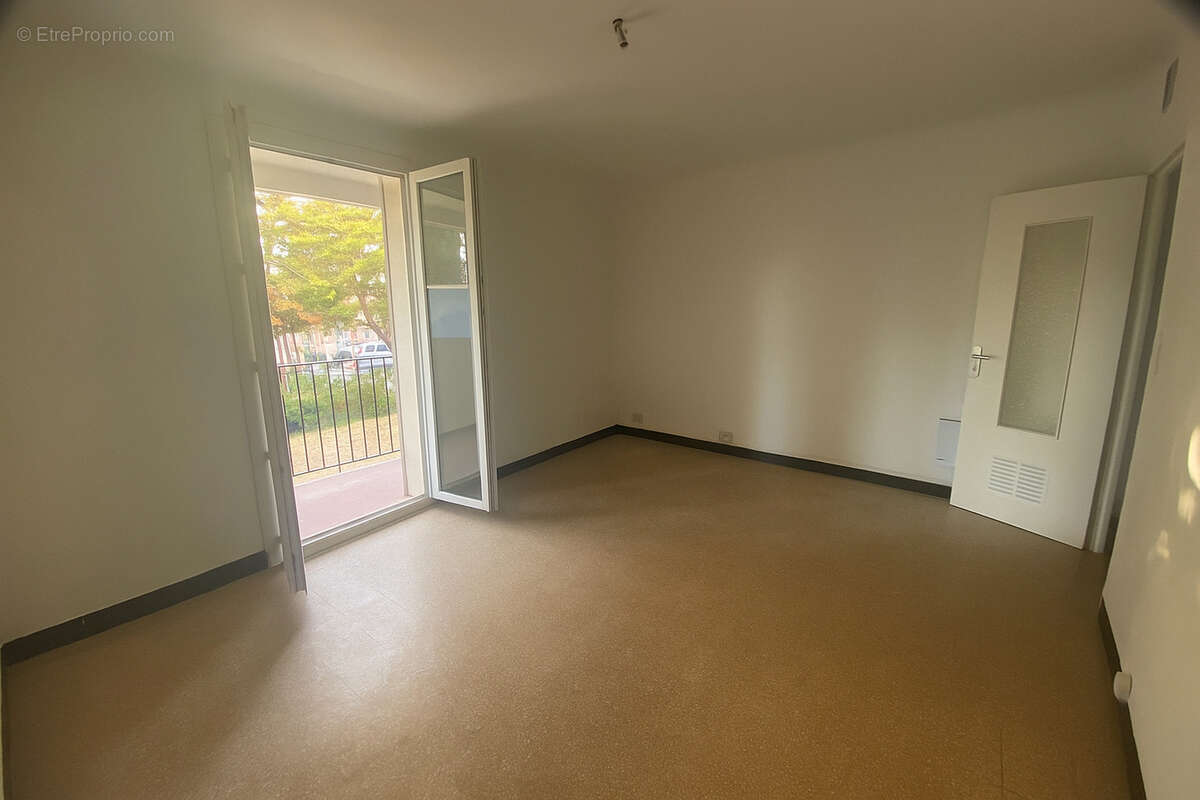 Appartement à PERPIGNAN