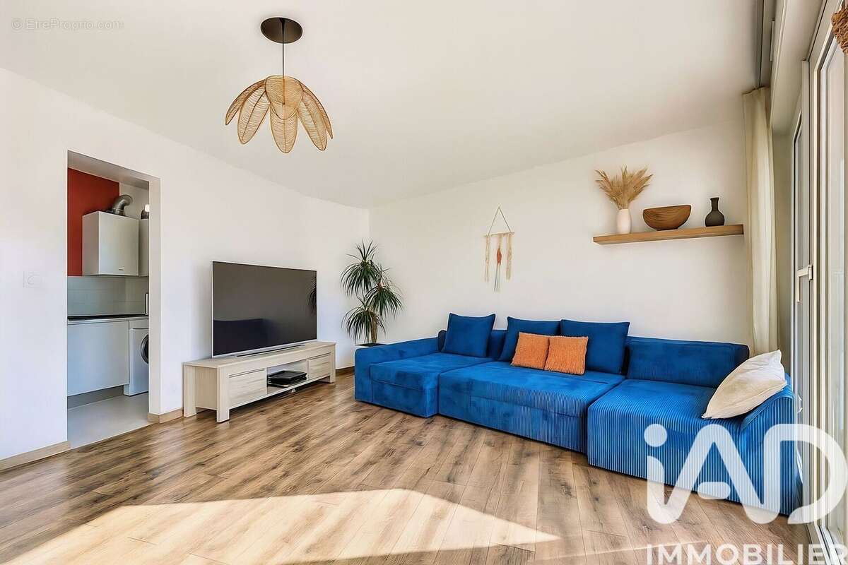 Photo 3 - Appartement à LE CANNET