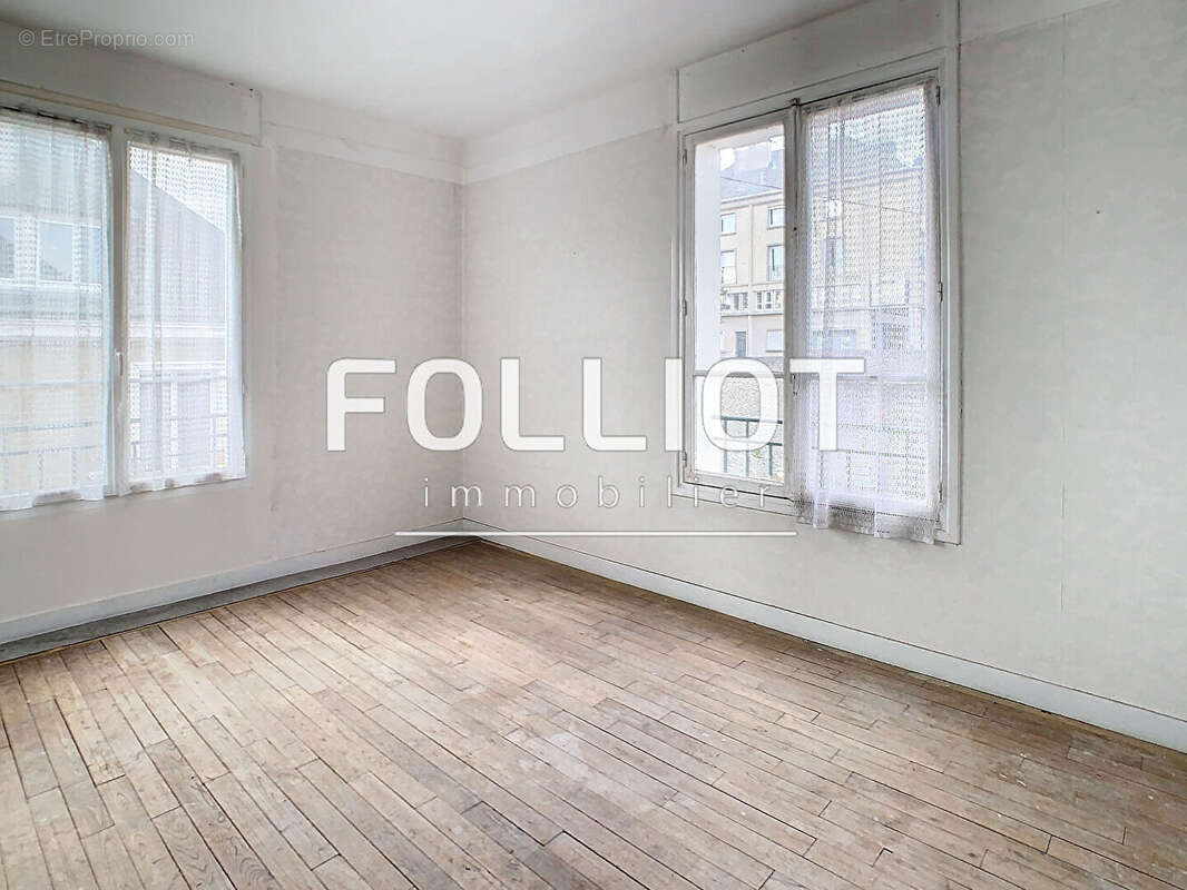 Appartement à SAINT-LO