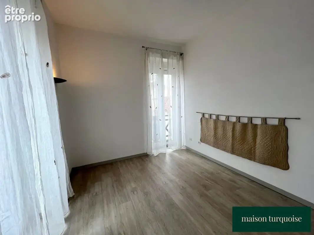 Appartement 46 m² à Biarritz  - photo 5