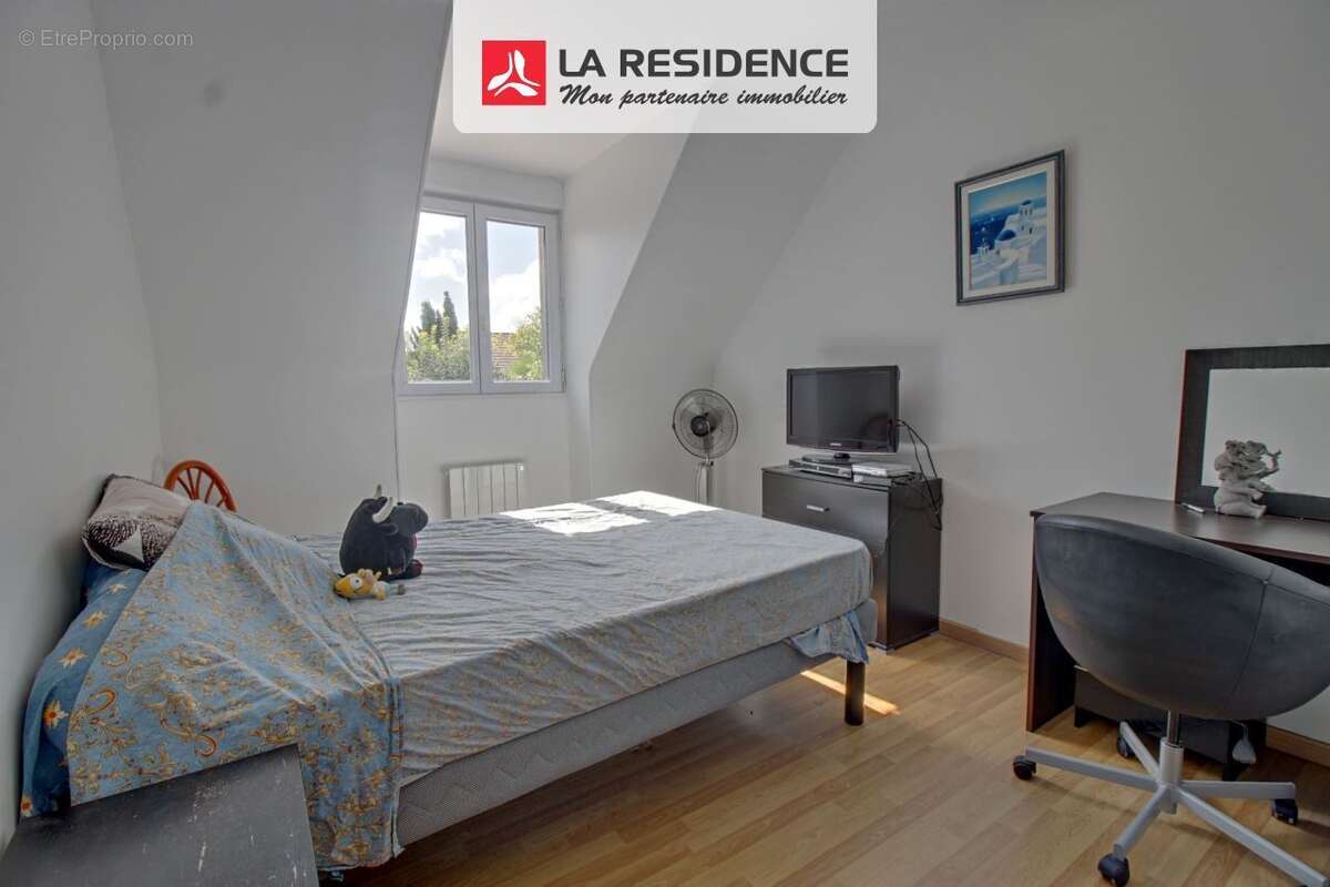 Maison à CONFLANS-SAINTE-HONORINE