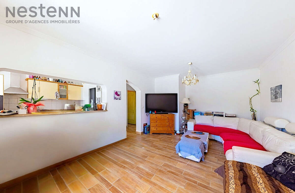 Appartement à SOMMIERES