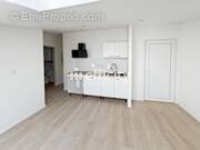 Appartement à SAINTES