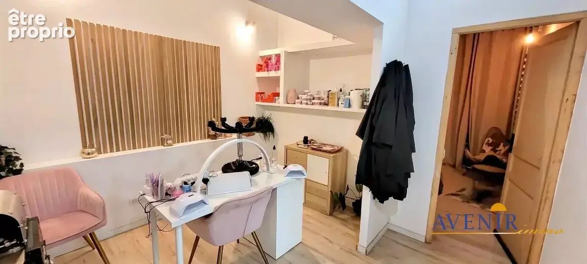 Commerce 77 m² à vendre à Plan-De-Cuques (13380) - photo 3