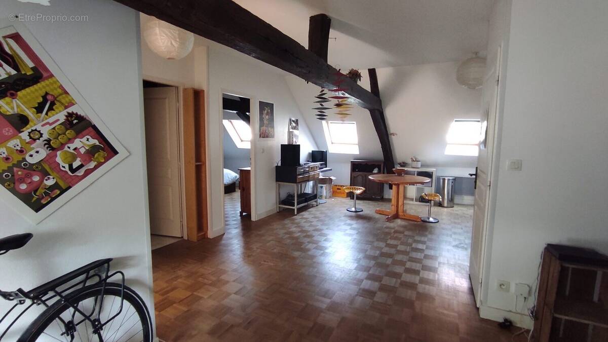 Appartement à ORLEANS
