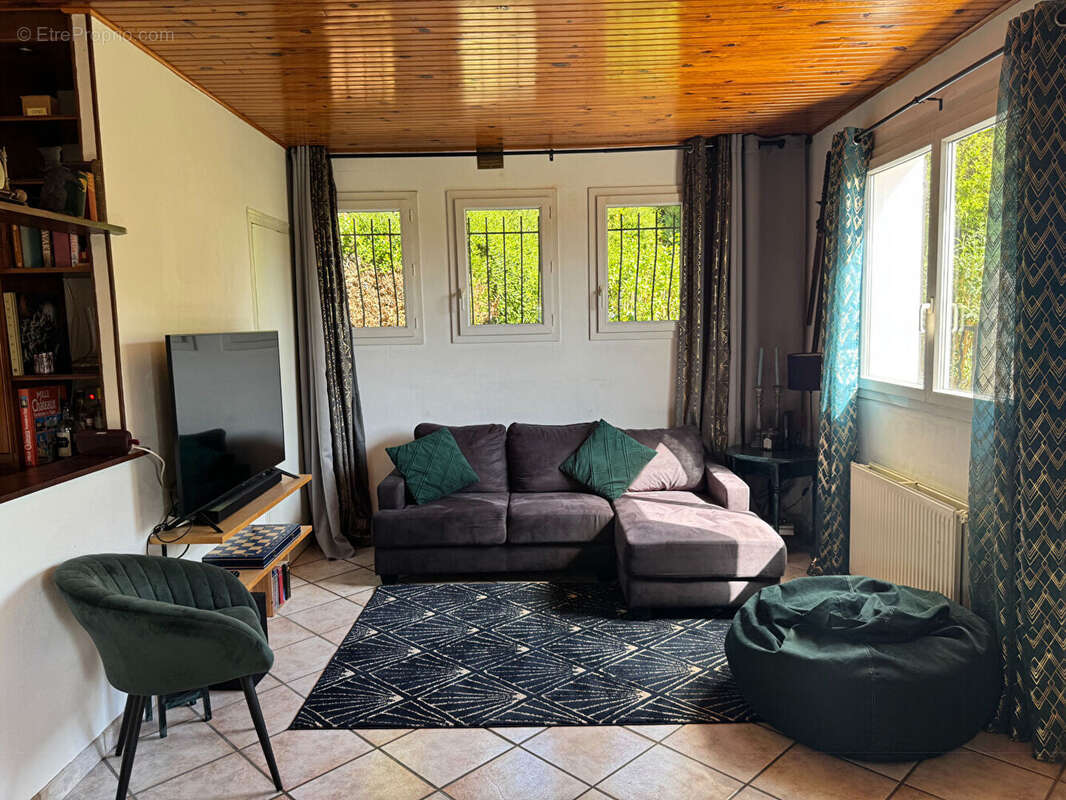 Maison à BOURGANEUF