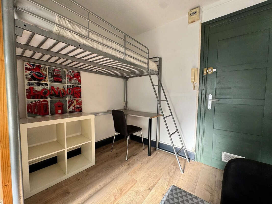 Appartement 11 m² à Besancon  - photo 5