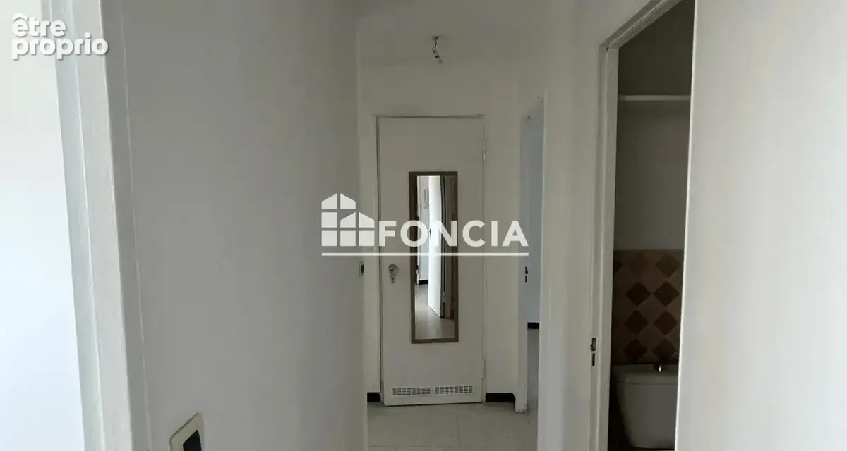  À VENDRE – Appartement Type 4 avec grand balcon – Résidence La Louve - photo 3