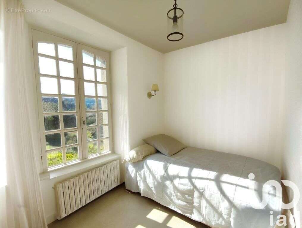 Photo 6 - Maison à PLOUGONVEN