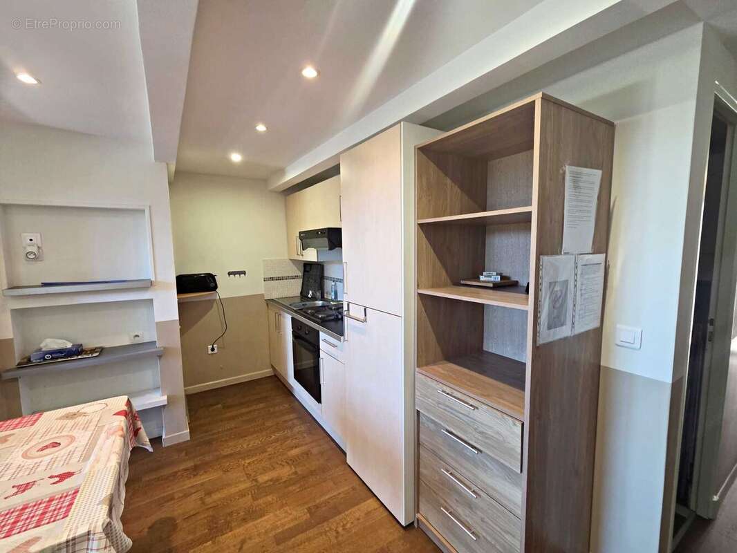 Appartement à VALDEBLORE