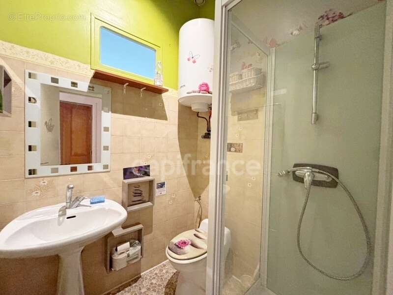 Appartement à DOUARNENEZ