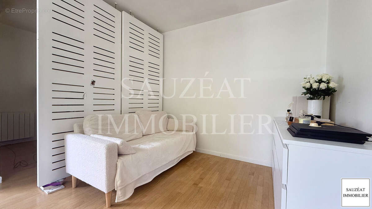 Bagneux - Studio vendu loué avec bonne rentabilité locative - photo 6