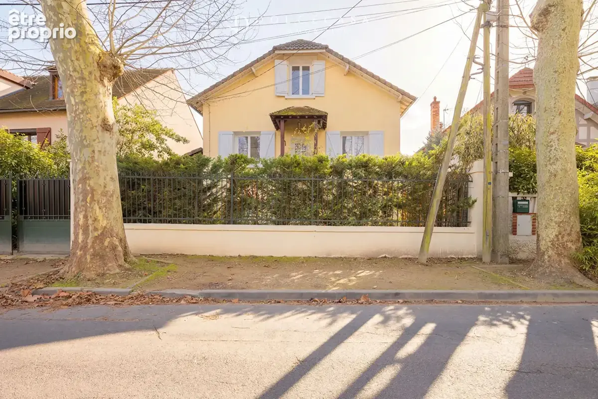 Maison 7 pièce(s) 167 m2, bords de Marne - photo 15