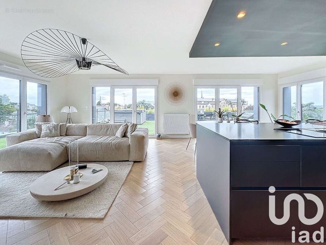 Photo 3 - Appartement à NOYAL-SUR-VILAINE